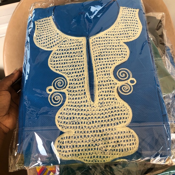 Designed Men outfits pants and top - Picture 5 of 8